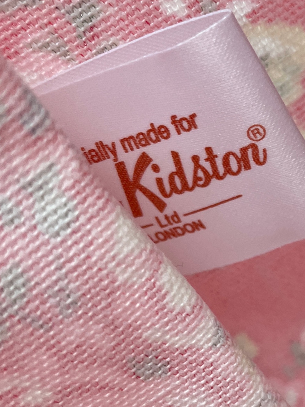 Cath Kidston tote - Picture 5 of 5